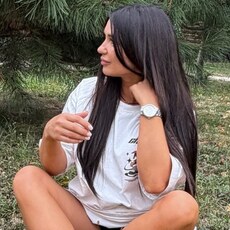 Марина, 35 из г. Краснодар.