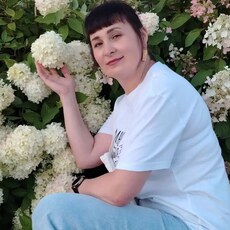 Елена, 50 из г. Новосибирск.