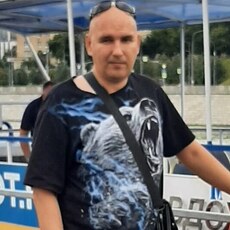 Фотография мужчины Александр, 48 лет из г. Апрелевка