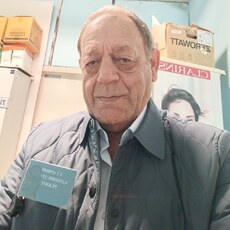Фотография мужчины Захар, 60 лет из г. Новосибирск