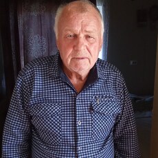Фотография мужчины Юрий, 69 лет из г. Ермаковское