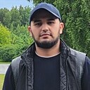 Мухаммед, 24 года