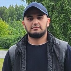 Фотография мужчины Мухаммед, 24 года из г. Вильнюс