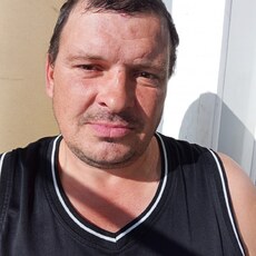 Фотография мужчины Александр, 44 года из г. Сызрань