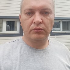 Фотография мужчины Сергей, 42 года из г. Иркутск