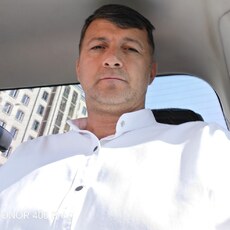 Фотография мужчины Одилджон, 42 года из г. Душанбе