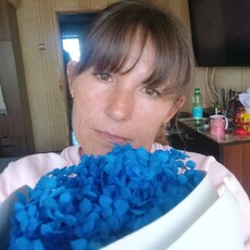 Фотография девушки Наталья, 44 года из г. Южно-Сахалинск
