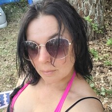 Фотография девушки Наталья, 46 лет из г. Барановичи