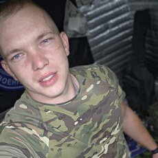 Фотография мужчины Максим, 24 лет из г. Иловайск