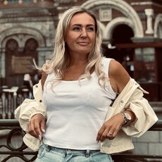 Фотография девушки Анна, 40 лет из г. Барнаул