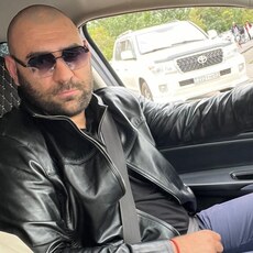 Фотография мужчины Михаил, 31 год из г. Талгар