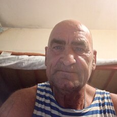 Фотография мужчины Игорь, 59 лет из г. Барнаул
