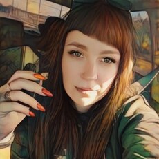 Татьяна, 40 из г. Ульяновск.