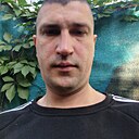 Макс, 38 лет