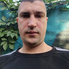 Фотография мужчины Макс, 38 лет из г. Свердловск