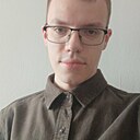 Дмитрий, 24 года