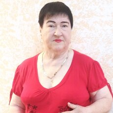 Фотография девушки Людмила, 57 лет из г. Славянск-на-Кубани