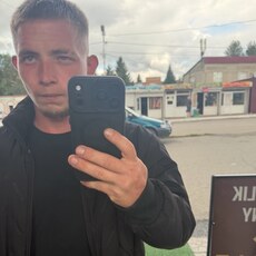 Фотография мужчины Слава, 23 года из г. Шемонаиха