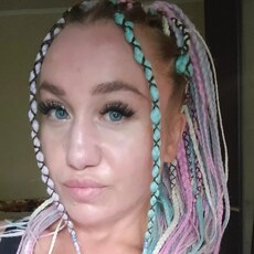 Ирина, 46 из г. Саратов.