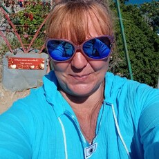 Фотография девушки Елена, 51 год из г. Боровичи