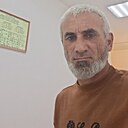 Расим, 52 года