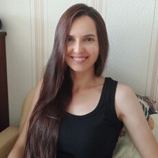 Ева, 39 из г. Москва.