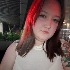 Галина, 24 из г. Южно-Сахалинск.