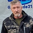Сергей, 66 лет