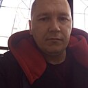 Сергей, 44 года