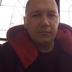 Фотография мужчины Сергей, 44 года из г. Куеда