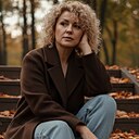 Алиса, 45 лет