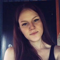 Ольга, 22 из г. Нововоронеж.