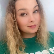 Анна, 35 из г. Ангарск.
