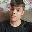 Богдан, 18 лет