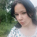 Тася, 18 лет