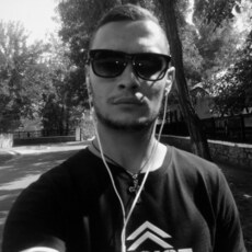 Фотография мужчины Володимир, 32 года из г. Новая Каховка