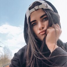 Карина, 25 из г. Москва.