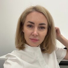 Фотография девушки Екатерина, 47 лет из г. Киров