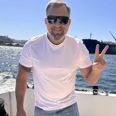 Саша, 44 из г. Владивосток.