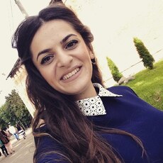 Марина, 28 из г. Санкт-Петербург.