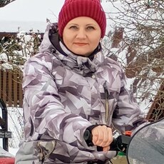 Фотография девушки Татьяна, 41 год из г. Зеленоград