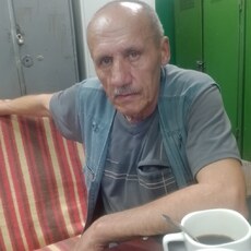 Фотография мужчины Валодя, 62 года из г. Радужный (Ханты-Мансийский)