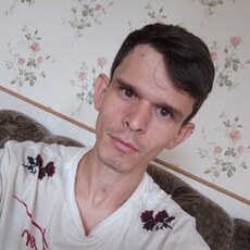 Фотография мужчины Эмиль, 27 лет из г. Зеленодольск