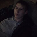 Дима, 21 год