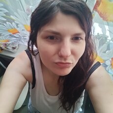 Анастасия, 30 из г. Москва.