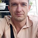 Захар, 40 лет