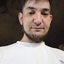 Амир, 32 года