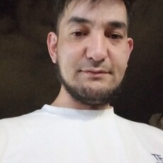 Фотография мужчины Амир, 32 года из г. Алматы