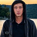 Khasan, 28 лет
