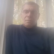 Фотография мужчины Алексей, 51 год из г. Кировград